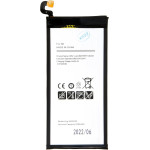 Compatible EB-BG920ABE Battery for Samsung Li-Ion 2550mAh OEM - (57983109949)