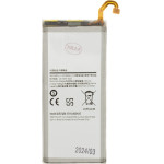 Compatible EB-BJ800ABE Battery for Samsung Li-Ion 3000mAh OEM - (57983119830)