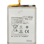 Compatible EB-BM526ABS Battery for Samsung Li-Ion 5000mAh OEM - (57983118395)