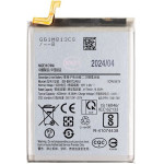 Compatible EB-BN972ABU Battery for Samsung Li-Ion 4300mAh OEM - (57983110795)
