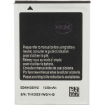 Compatible EB494358VU Battery for Samsung Li-Ion 1350mAh OEM - (57983119841)