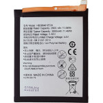Compatible HB366481ECW Battery for Huawei 3000mAh Li-Ion OEM - (57983113370)