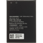 Compatible HB434666RBC Battery for Huawei 1500mAh Li-Pol OEM - (57983120914)