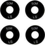 Compatible Honor X6a Camera Glass OEM - (57983118453)