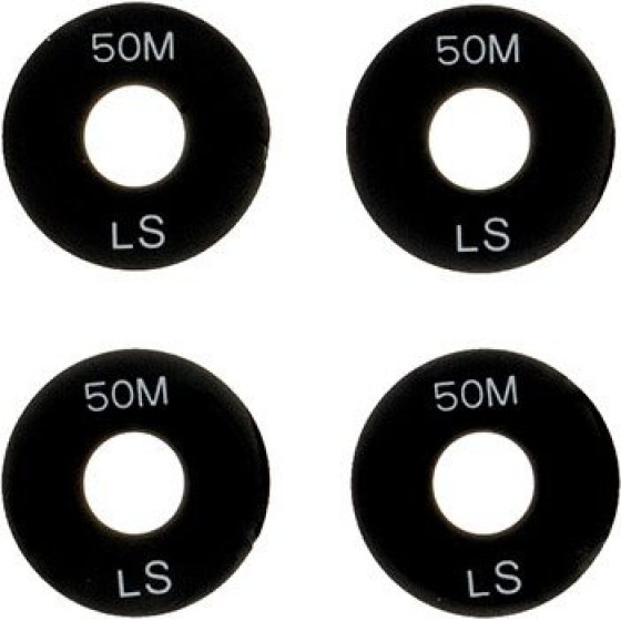 Compatible Honor X6a Camera Glass OEM - (57983118453)
