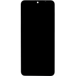 Compatible LCD Display + Touch Unit + Front Cover for Poco C75 OEM - (57983124377)