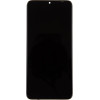 Compatible LCD Display + Touch Unit + Front Cover for Poco M3 OEM - (57983113718)