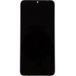 Compatible LCD Display + Touch Unit + Front Cover for Poco M3 OEM - (57983113718)