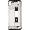 Compatible LCD Display + Touch Unit + Front Cover for Poco M3 OEM - (57983113718)