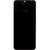 Compatible LCD Display + Touch Unit + Front Cover for Poco M4 5G/M5 OEM - (57983112468)