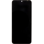 Compatible LCD Display + Touch Unit + Front Cover for Poco M4 5G/M5 OEM - (57983112468)