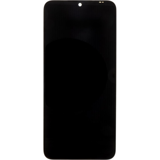 Compatible LCD Display + Touch Unit + Front Cover for Poco M4 5G/M5 OEM - (57983112468)