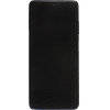 Compatible LCD Display + Touch Unit + Front Cover for Poco X3/X3 NFC Cobalt Blue OEM - (2454802)