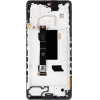 Compatible LCD Display + Touch Unit + Front Cover for Poco X5 Pro 5G OEM - (57983119506)