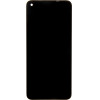 Compatible LCD Display + Touch Unit + Front Cover for Realme 7 OEM - (57983114968)
