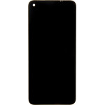 Compatible LCD Display + Touch Unit + Front Cover for Realme 7 OEM - (57983114968)