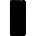 Compatible LCD Display + Touch Unit + Front Cover for Realme 7i (RMX2193) OEM - (57983114969)