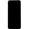 Compatible LCD Display + Touch Unit + Front Cover for Realme 8 5G/Narzo 30 5G OEM - (57983110109)