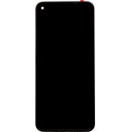 Compatible LCD Display + Touch Unit + Front Cover for Realme 8 5G/Narzo 30 5G OEM - (57983110109)