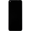 Compatible LCD Display + Touch Unit + Front Cover for Realme 8i OEM - (57983110016)