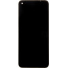 Compatible LCD Display + Touch Unit + Front Cover for Realme 9 5G/9 Pro OEM - (57983114967)