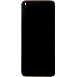 Compatible LCD Display + Touch Unit + Front Cover for Realme 9 5G/9 Pro OEM - (57983114967)