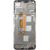 Compatible LCD Display + Touch Unit + Front Cover for Realme 9 5G/9 Pro OEM - (57983114967)