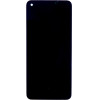 Compatible LCD Display + Touch Unit + Front Cover for Realme 9 OEM - (57983112851)