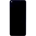 Compatible LCD Display + Touch Unit + Front Cover for Realme 9 OEM - (57983112851)