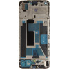 Compatible LCD Display + Touch Unit + Front Cover for Realme 9 OEM - (57983112851)