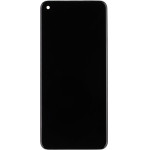 Compatible LCD Display + Touch Unit + Front Cover for Realme 9i OEM - (57983110031)