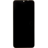 Compatible LCD Display + Touch Unit + Front Cover for Realme C11 OEM - (57983114964)