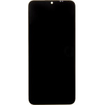 Compatible LCD Display + Touch Unit + Front Cover for Realme C11 OEM - (57983114964)