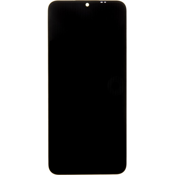 Compatible LCD Display + Touch Unit + Front Cover for Realme C11 OEM - (57983114964)