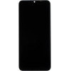 Compatible LCD Display + Touch Unit + Front Cover for Realme C25Y OEM - (57983110014)