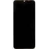 Compatible LCD Display + Touch Unit + Front Cover for Realme C3 OEM - (57983114965)