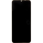 Compatible LCD Display + Touch Unit + Front Cover for Realme C3 OEM - (57983114965)