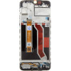 Compatible LCD Display + Touch Unit + Front Cover for Realme C3 OEM - (57983114965)
