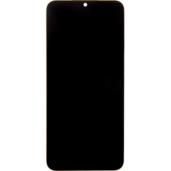 Compatible LCD Display + Touch Unit + Front Cover for Realme C33 OEM - (57983114962)