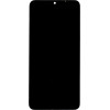 Compatible LCD Display + Touch Unit + Front Cover for Realme C51 OEM - (57983121578)