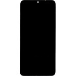 Compatible LCD Display + Touch Unit + Front Cover for Realme C51 OEM - (57983121578)