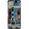 Compatible LCD Display + Touch Unit + Front Cover for Realme C51 OEM - (57983121578)