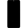 Compatible LCD Display + Touch Unit + Front Cover for Realme C53 OEM - (57983121579)