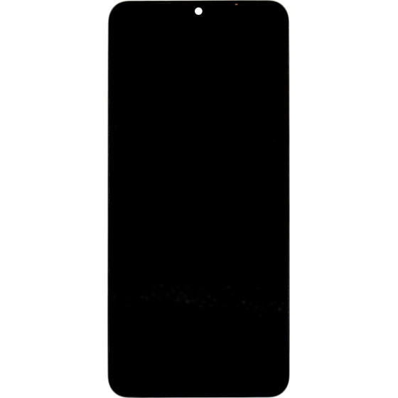 Compatible LCD Display + Touch Unit + Front Cover for Realme C53 OEM - (57983121579)