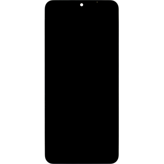 Compatible LCD Display + Touch Unit + Front Cover for Realme C63 4G OEM - (57983123731)