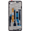 Compatible LCD Display + Touch Unit + Front Cover for Realme C75 OEM - (57983125935)