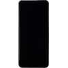 Compatible LCD display + Touch Unit + Front Cover for Samsung A047F Galaxy A04s Black OEM - (57983112990)