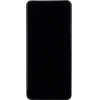 Compatible LCD display + Touch Unit + Front Cover for Samsung A136B Galaxy A13 5G Black OEM - (57983112986)
