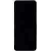 Compatible LCD display + Touch Unit + Front Cover for Samsung A137F Galaxy A13 Black OEM - (57983112996)