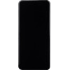 Compatible LCD display + Touch Unit + Front Cover for Samsung M135 Galaxy M13 BlacK OEM - (57983112988)